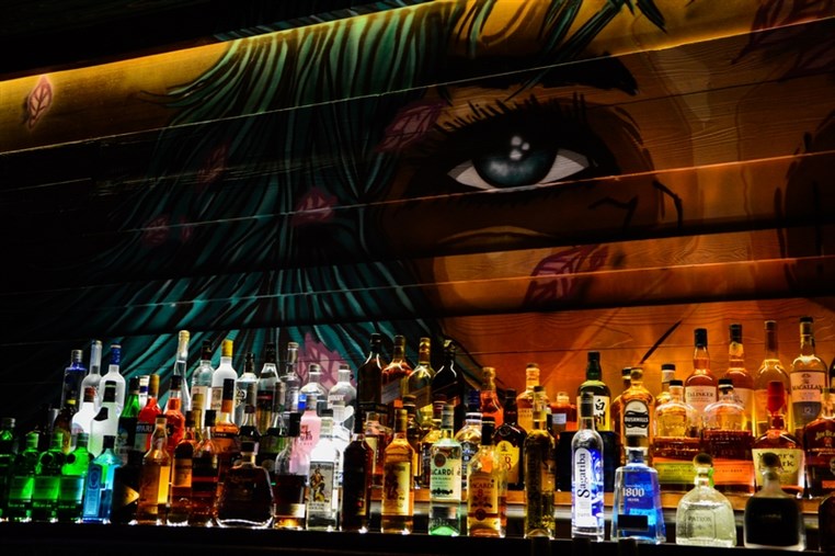 Fertil Dbayeh on Saturday Night
